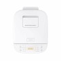 Emballage sous vide Xiaomi 52771 Blanc Noir Acier inoxydable Plastique
