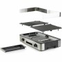 Grill DOMO Noir 2200 W
