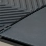 Grill DOMO Noir 2200 W