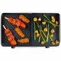 Grill DOMO Noir 2200 W