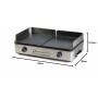 Grill DOMO Noir 2200 W