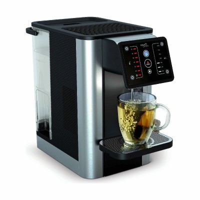 Distributeur d'eau Aqua Optima STAUR001 Noir Plastique