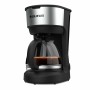 Cafetière goutte à goutte Taurus VERONA 6 INOX Noir 6 Tasses