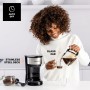 Cafetière goutte à goutte Taurus VERONA 6 INOX Noir 6 Tasses