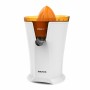Centrifugeuse électrique Taurus CITRUS UP Blanc Orange 200 ml