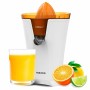 Centrifugeuse électrique Taurus CITRUS UP Blanc Orange 200 ml