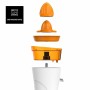 Centrifugeuse électrique Taurus CITRUS UP Blanc Orange 200 ml