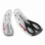 Ciseaux de Cuisine Quttin Altea 22 cm (16 Unités)