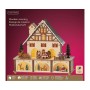Décorations de Noël Lumineo 27 x 24,3 x 10 cm