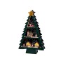 Décorations de Noël Lumineo 33 X 9 X 55 cm