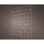 Barrière lumineuse LED Lumineo Vert tendre