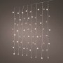 Barrière lumineuse LED Lumineo Vert tendre