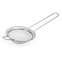 Strainer Kinvara Metal Steel 8 cm 8 x 21 x 3 cm (12 Units)