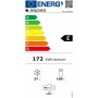 Réfrigérateur Combiné Aspes AF145503E   143 206 L Blanc