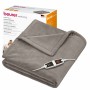 Couverture Chauffante Beurer HD150XXL 200 x 150 cm Taupe Polyester
