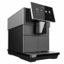 Superautomatic Coffee Maker Cecotec Cremmaet Tempo 1450 W 1,5 L Black 19 bar