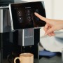 Cafetière superautomatique Cecotec Cremmaet Tempo 1450 W 1,5 L Noir 19 bar