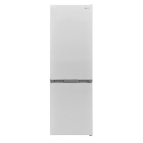 Combined Refrigerator Sharp SJFBB04DTXWEES Combined Refrigerator Sharp SJFBB04DTXWEES