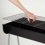 Barbecue Portable Aktive Acier