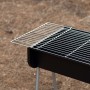 Barbecue Portable Aktive Acier