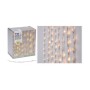Barrière lumineuse LED H&S 2,7 W Lumière chaude Vert tendre 5 m 2 x 1 m 1 x 2 m Jaune