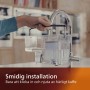 Filtre pour Carafe Filtrante Philips CA6903/10 Cafétière