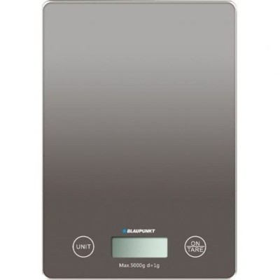 kitchen scale Blaupunkt BP4012 5 kg Grey
