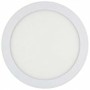 Downlight LED Silver Electronics DOWNLIGHT 18 W (3000 K)