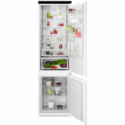 Combined Refrigerator AEG TC6MS19FES  189