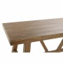Dining Table DKD Home Decor Acacia (200 x 90 x 77 cm)