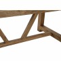 Dining Table DKD Home Decor Acacia (200 x 90 x 77 cm)