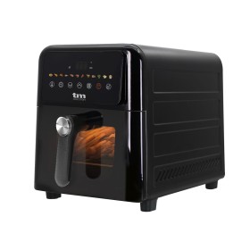 Friteuse à Air TM Electron 2000 W 9 L Friteuse à Air TM Electron 2000 W 9 L