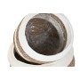 Planter Home ESPRIT Bicoloured Fibre Urban (3 Pieces)