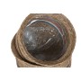 Cache-pot Home ESPRIT Multicouleur Fibre Arabe