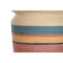 Cache-pot Home ESPRIT Multicouleur Fibre Arabe (4 Unités)
