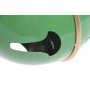 Boule de Noël Home ESPRIT Rouge Vert Doré Métal (2 Unités)
