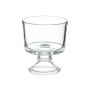 Coupe de glaces et de milkshakes Vivalto Transparent verre 290 ml (6 Unités)