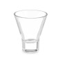 Verre Vivalto Transparent verre 230 ml (6 Unités)