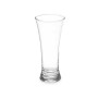 Verre à bière Vivalto Transparent verre 320 ml (6 Unités)