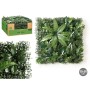 Jardin vertical Ibergarden Blanc Vert Plastique Fougère 50 x 50 cm (10 Unités)