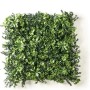 Vertical Garden Ibergarden Green Plastic Sheets 50 x 50 cm (10 Units)