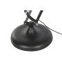 Lampadaire Home ESPRIT Noir 220 V 145 X 42 X 230 CM