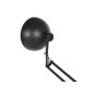 Floor Lamp Home ESPRIT Black 220 V 145 X 42 X 230 CM