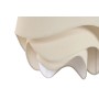 Suspension Home ESPRIT Beige Métal 50 W 50 x 50 x 38 cm