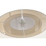 Ceiling Light Home ESPRIT Beige Metal 50 W 50 x 50 x 38 cm