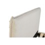 Bed Home ESPRIT Beige 177 X 219 X 108 CM