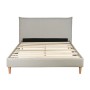 Lit Home ESPRIT Beige 177 X 219 X 108 CM