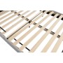 Bed Home ESPRIT Light grey 170 X 219 X 104 CM