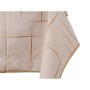 Nappe Kinvara Marron 140 x 240 cm (24 Unités)