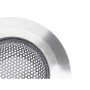 Filtre d'évier Kinvara Argenté Acier inoxydable Ø 16 cm (12 Unités)